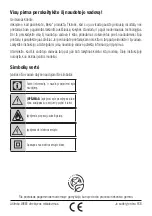 Preview for 232 page of Beko HCA62320B User Manual