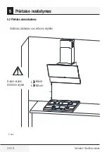 Preview for 240 page of Beko HCA62320B User Manual