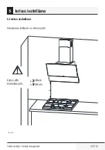 Preview for 253 page of Beko HCA62320B User Manual