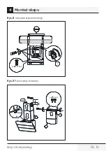 Preview for 35 page of Beko HCA62541B User Manual