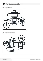 Preview for 54 page of Beko HCA62541B User Manual