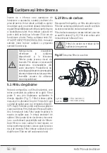 Preview for 56 page of Beko HCA62541B User Manual