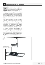 Preview for 93 page of Beko HCA62541B User Manual