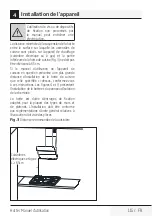 Preview for 115 page of Beko HCA62541B User Manual