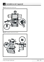 Preview for 119 page of Beko HCA62541B User Manual