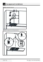 Preview for 138 page of Beko HCA62541B User Manual