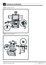 Preview for 161 page of Beko HCA62541B User Manual