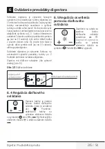 Preview for 205 page of Beko HCA62541B User Manual