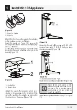 Preview for 15 page of Beko HCA62640BE User Manual