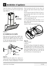 Preview for 15 page of Beko HCA62641BH User Manual