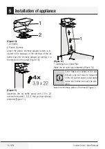 Preview for 16 page of Beko HCA62641BH User Manual