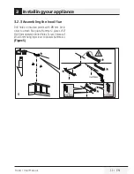 Preview for 11 page of Beko HCA62741B User Manual