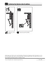 Preview for 23 page of Beko HCA62741B User Manual