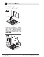 Preview for 26 page of Beko HCA62741B User Manual