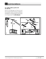 Preview for 27 page of Beko HCA62741B User Manual