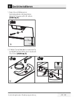 Preview for 29 page of Beko HCA62741B User Manual