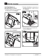 Preview for 45 page of Beko HCA62741B User Manual