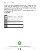 Preview for 52 page of Beko HCA62741B User Manual