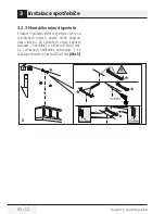 Preview for 60 page of Beko HCA62741B User Manual