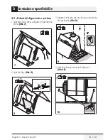 Preview for 61 page of Beko HCA62741B User Manual