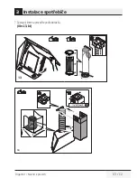 Preview for 63 page of Beko HCA62741B User Manual