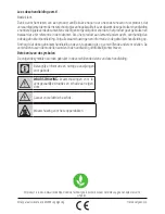 Preview for 67 page of Beko HCA62741B User Manual