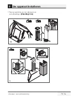 Preview for 79 page of Beko HCA62741B User Manual