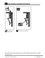 Preview for 89 page of Beko HCA62741B User Manual