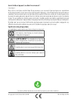 Preview for 99 page of Beko HCA62741B User Manual