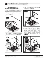 Preview for 107 page of Beko HCA62741B User Manual