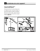 Preview for 108 page of Beko HCA62741B User Manual