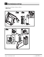 Preview for 127 page of Beko HCA62741B User Manual