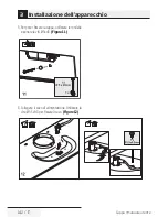 Preview for 142 page of Beko HCA62741B User Manual