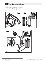 Preview for 158 page of Beko HCA62741B User Manual