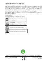 Preview for 163 page of Beko HCA62741B User Manual