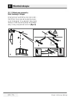 Preview for 172 page of Beko HCA62741B User Manual