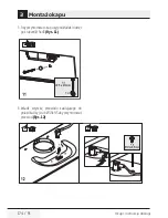 Preview for 174 page of Beko HCA62741B User Manual