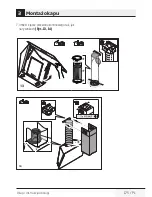 Preview for 175 page of Beko HCA62741B User Manual