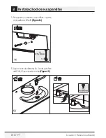 Preview for 190 page of Beko HCA62741B User Manual