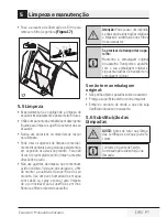 Preview for 195 page of Beko HCA62741B User Manual