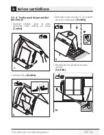 Preview for 239 page of Beko HCA62741B User Manual