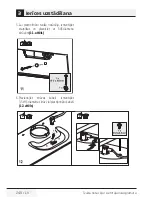 Preview for 240 page of Beko HCA62741B User Manual