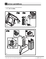 Preview for 241 page of Beko HCA62741B User Manual