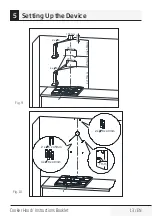 Preview for 13 page of Beko HCA63420B Instruction Booklet