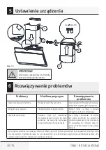 Preview for 30 page of Beko HCA63420B Instruction Booklet