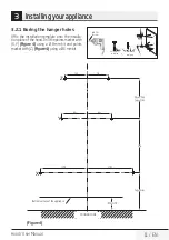 Preview for 11 page of Beko HCA63640B User Manual