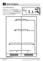 Preview for 28 page of Beko HCA63640B User Manual