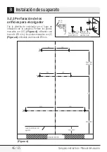 Preview for 46 page of Beko HCA63640B User Manual