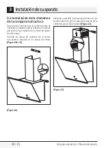 Preview for 48 page of Beko HCA63640B User Manual