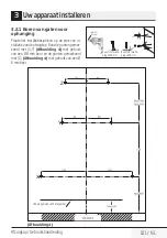 Preview for 101 page of Beko HCA63640B User Manual